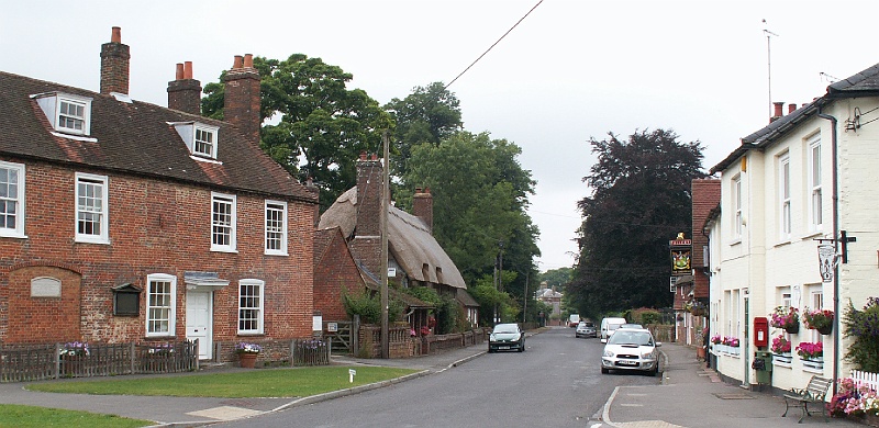 47 Chawton.JPG - KONICA MINOLTA DIGITAL CAMERA